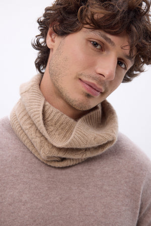 #BEIGECREME #HOMME