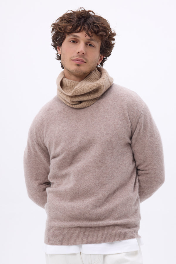#BEIGECREME #HOMME
