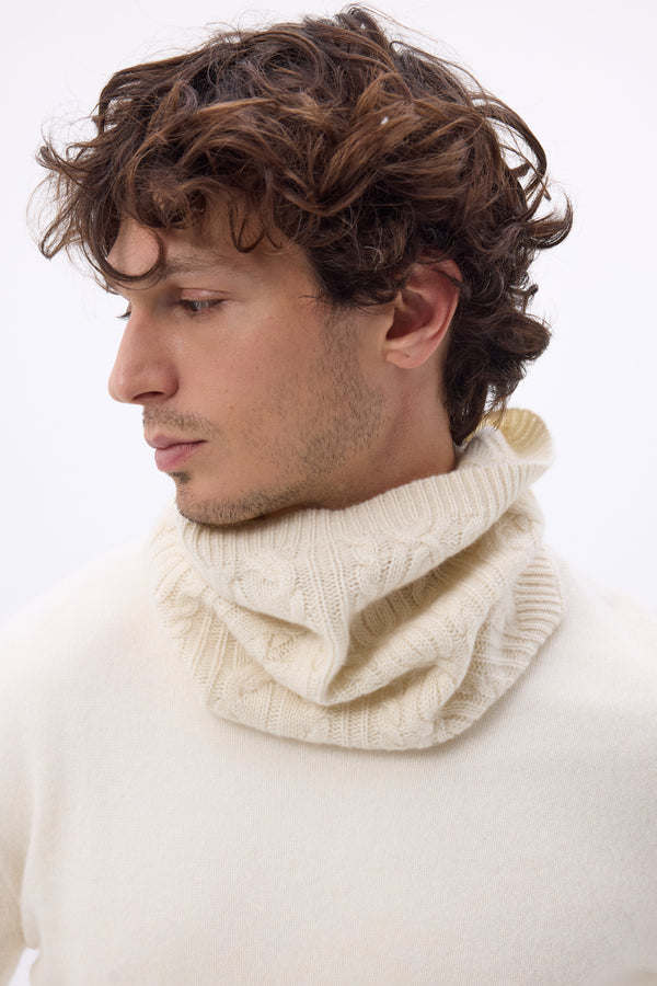 #BLANC #HOMME