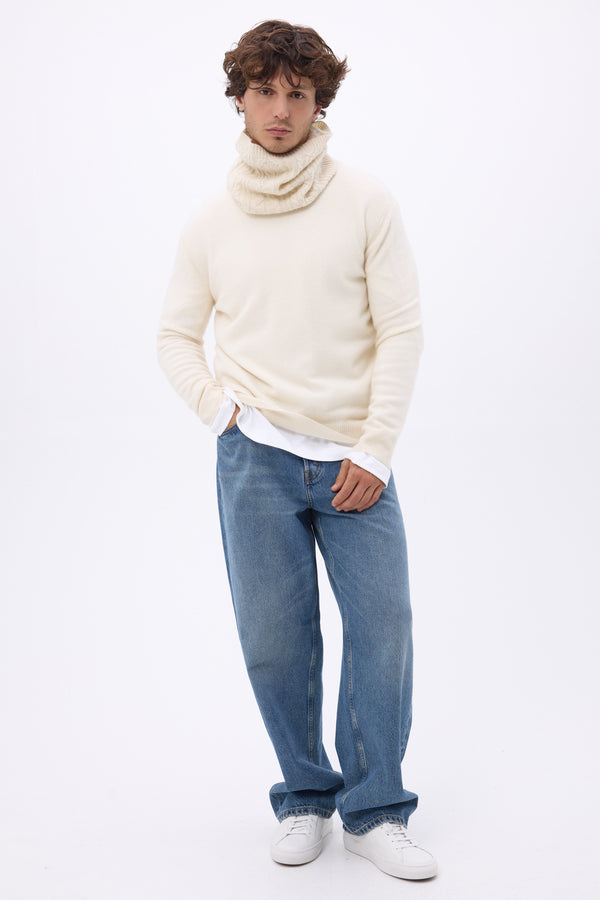 #BLANC #HOMME