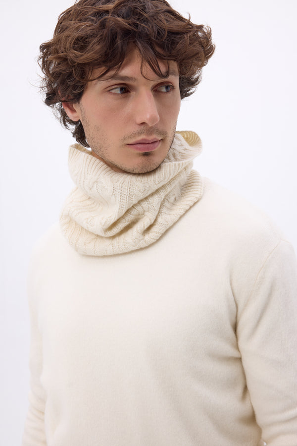 #BLANC #HOMME