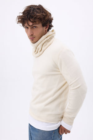 #BLANC #HOMME