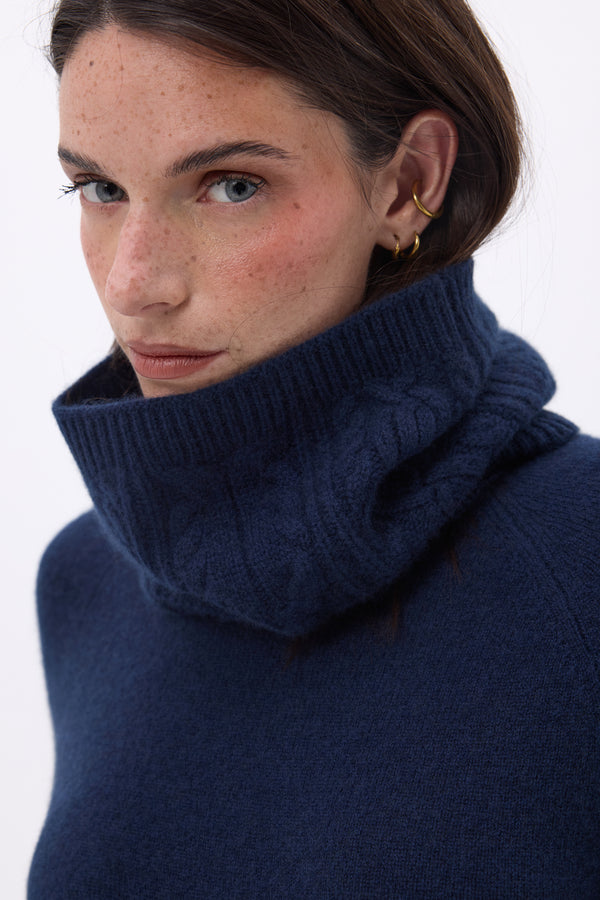 #BLEUMARINE #FEMME