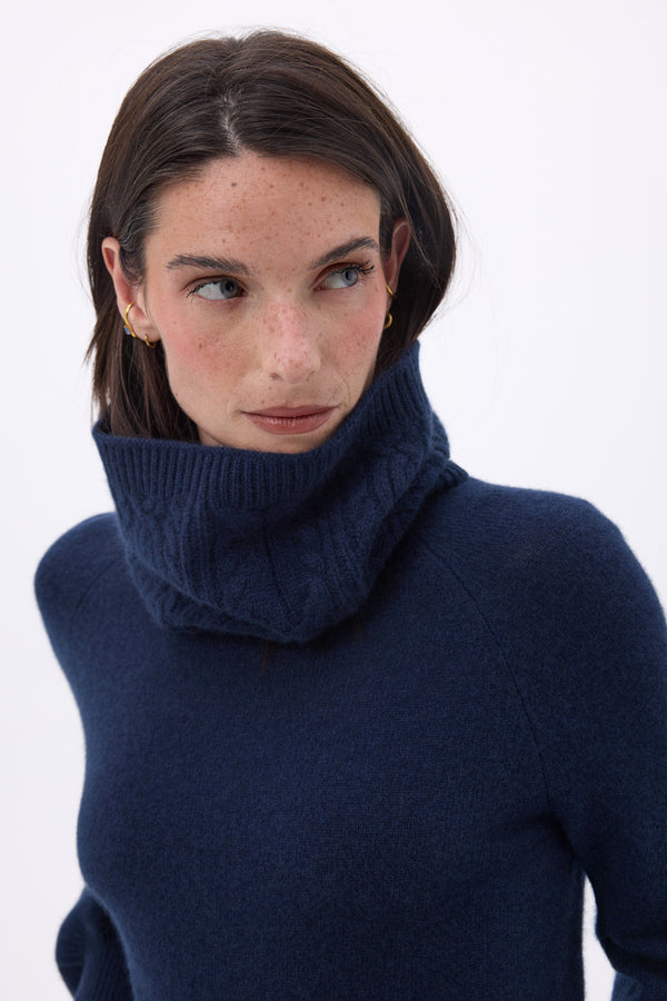 #BLEUMARINE #FEMME
