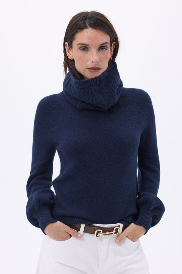 #BLEUMARINE #FEMME