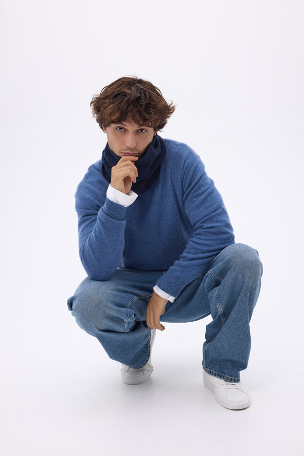 #BLEUMARINE #HOMME