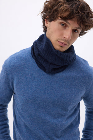 #BLEUMARINE #HOMME