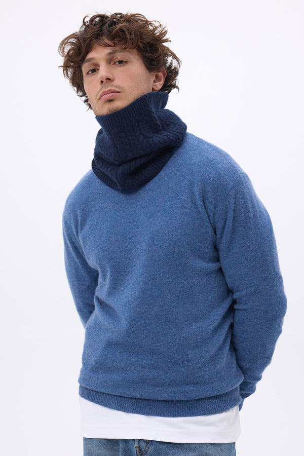 #BLEUMARINE #HOMME