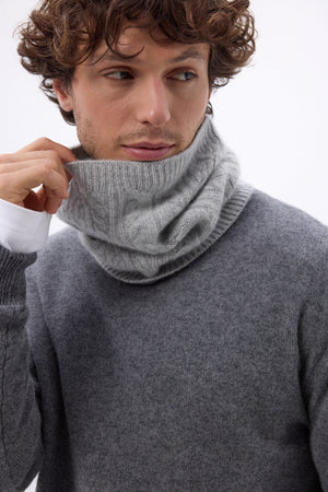 #GRISCLAIR #HOMME