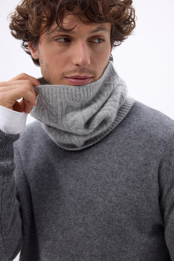 #GRISCLAIR #HOMME