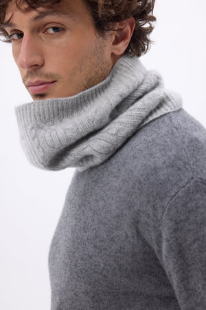 #GRISCLAIR #HOMME
