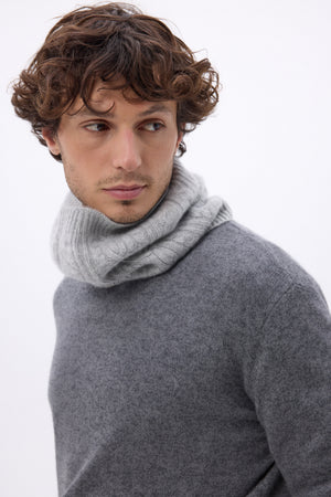#GRISCLAIR #HOMME