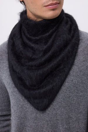 #NOIR #HOMME