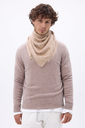 #BEIGECREME #HOMME