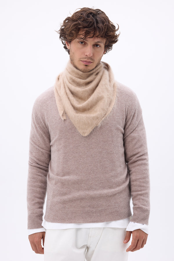 #BEIGECREME #HOMME
