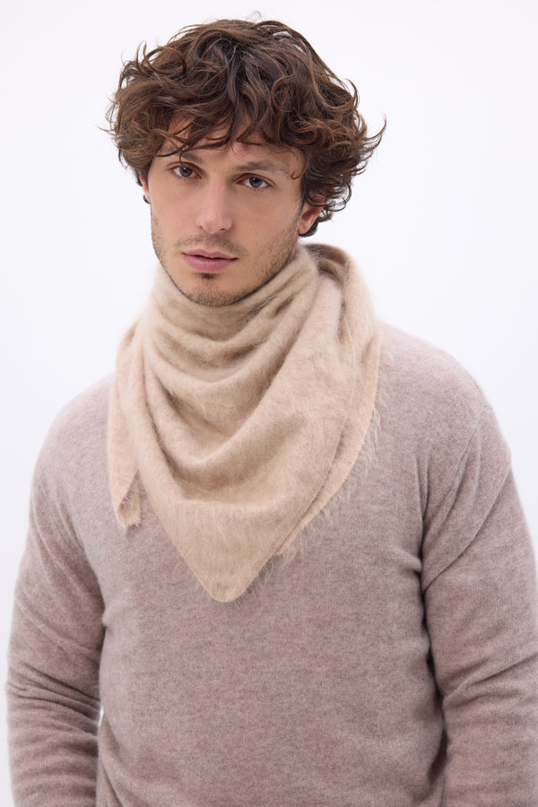 #BEIGECREME #HOMME