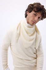 #BLANC #HOMME