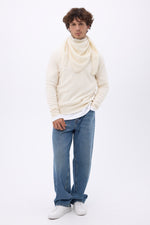 #BLANC #HOMME