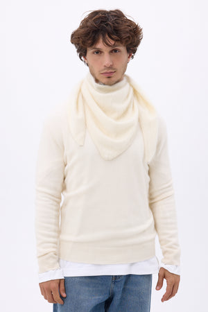 #BLANC #HOMME