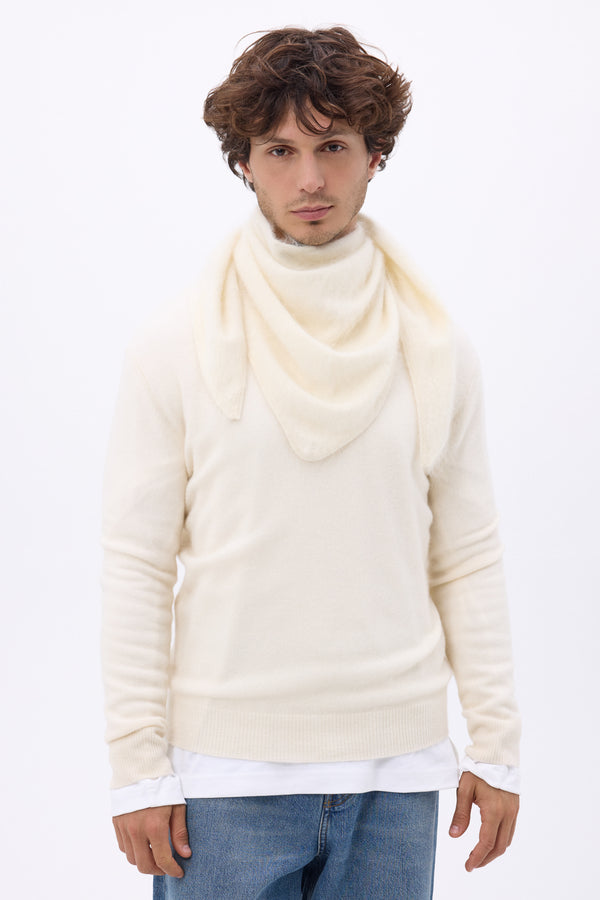 #BLANC #HOMME
