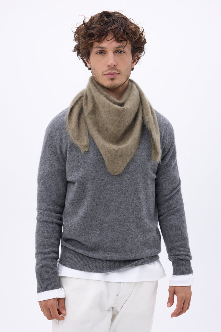 #KHAKICHINE #HOMME