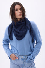 #BLEUMARINE #FEMME