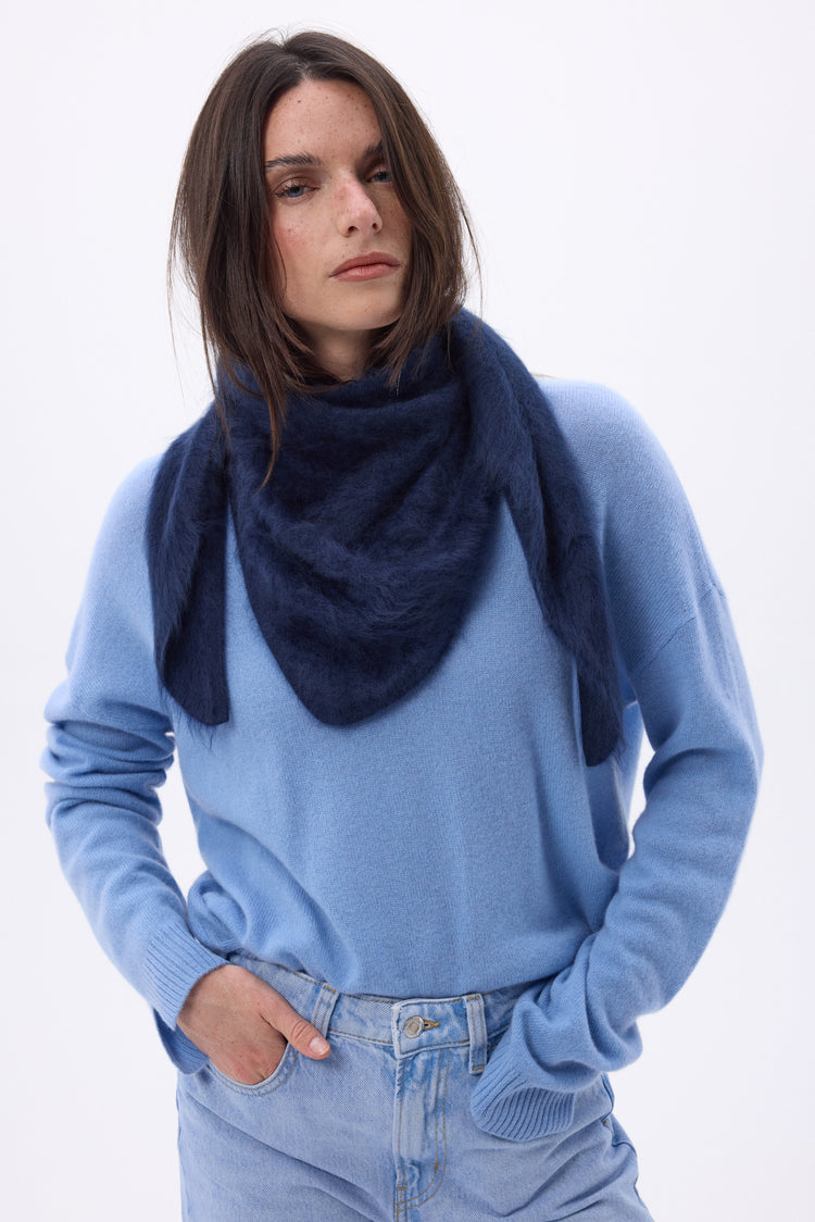 #BLEUMARINE #FEMME