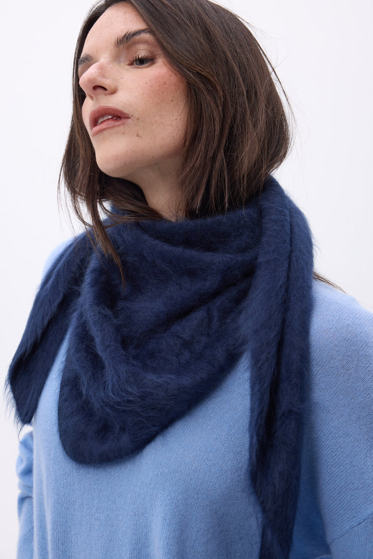 #BLEUMARINE #FEMME