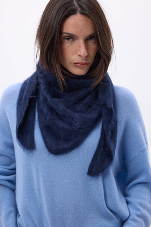 #BLEUMARINE #FEMME