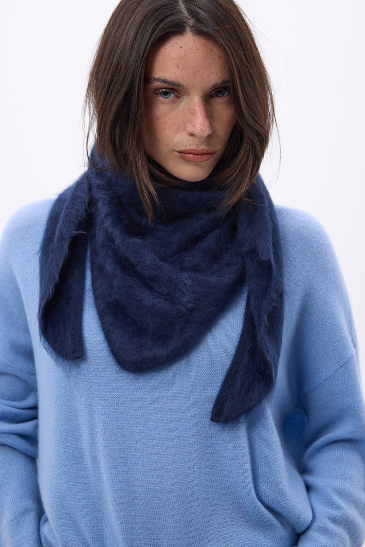 #BLEUMARINE #FEMME