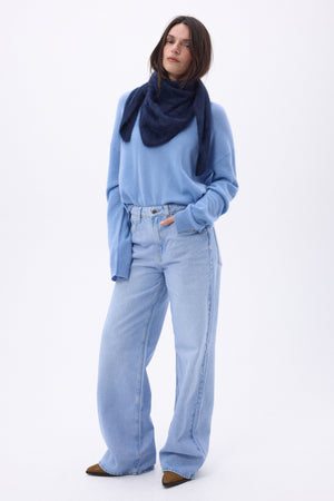 #BLEUMARINE #FEMME