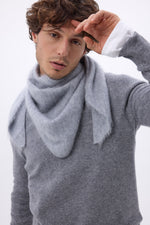 #GRISCLAIR #HOMME
