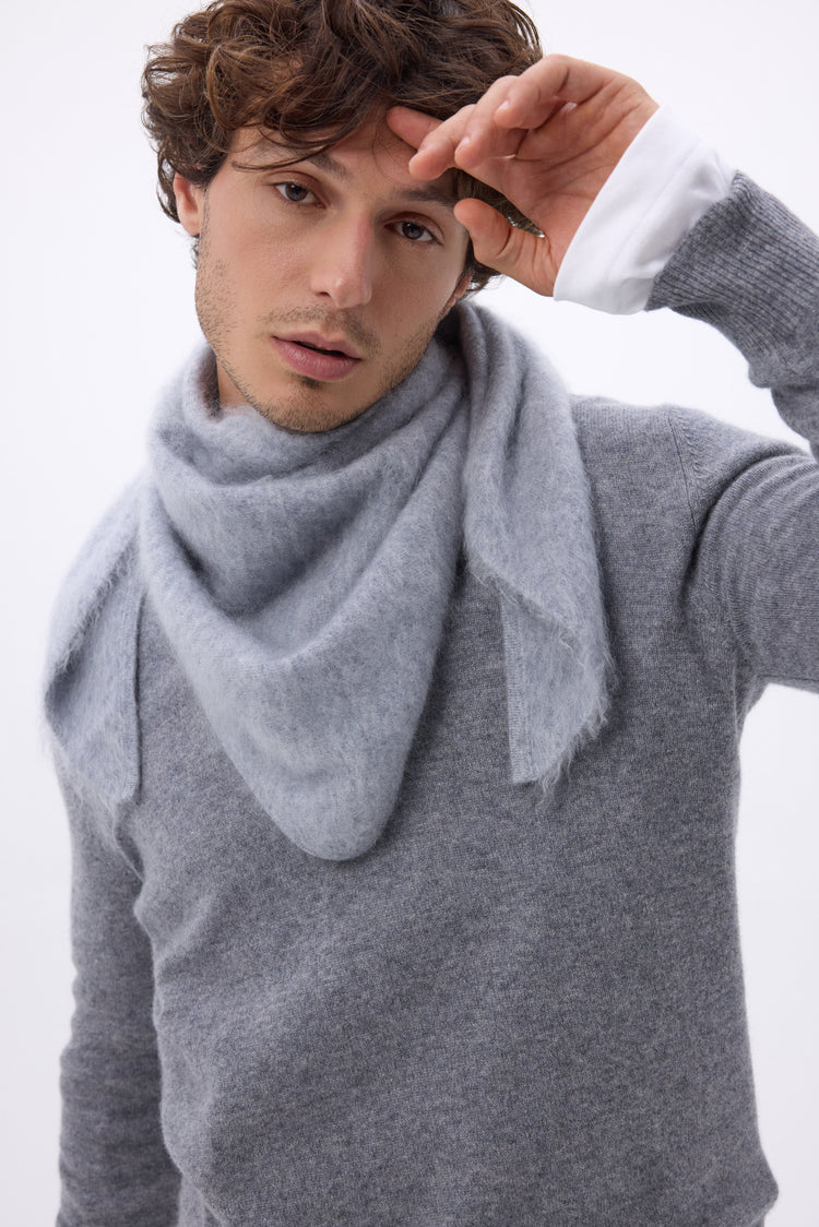 #GRISCLAIR #HOMME