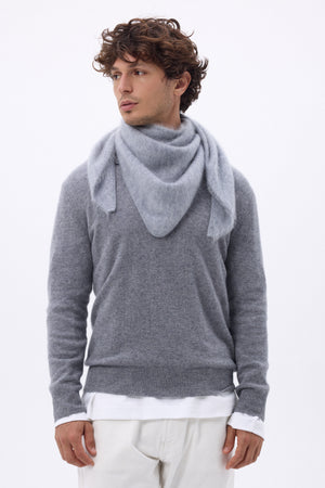 #GRISCLAIR #HOMME