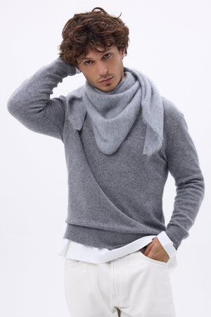 #GRISCLAIR #HOMME