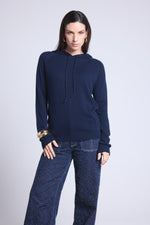 #BLEUMARINE