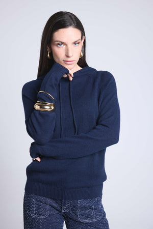 #BLEUMARINE