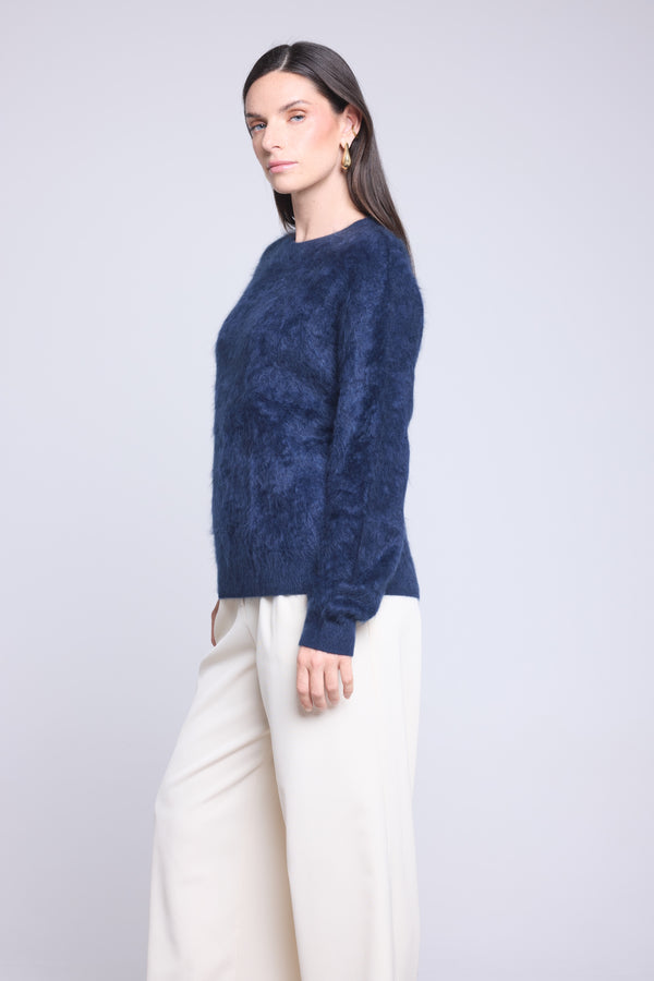 #BLEUMARINE