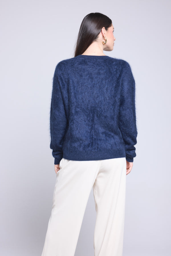 #BLEUMARINE