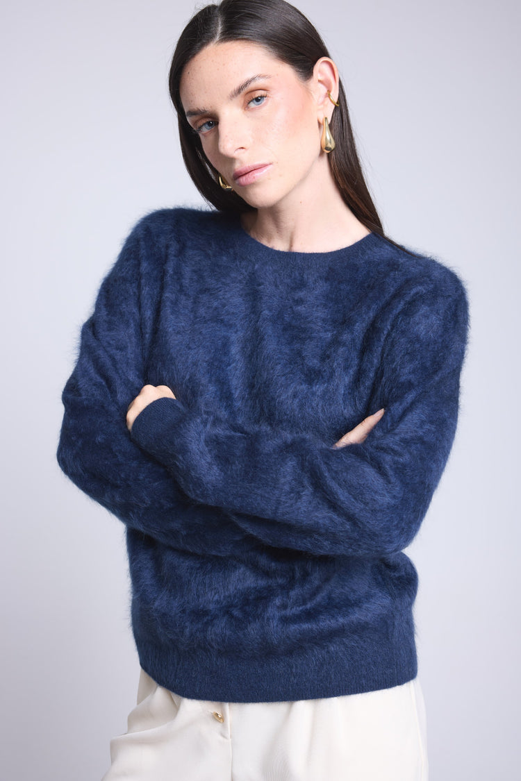 #BLEUMARINE