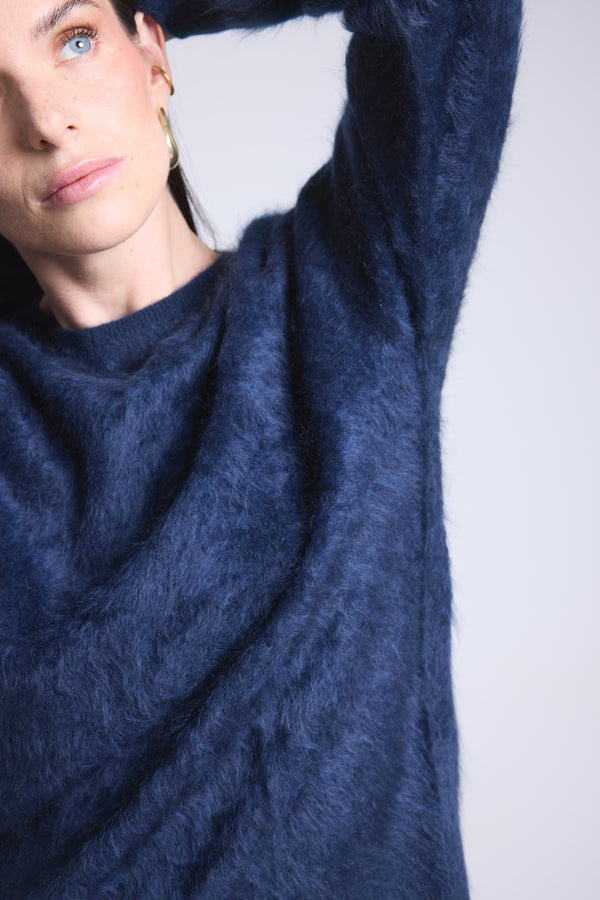 #BLEUMARINE