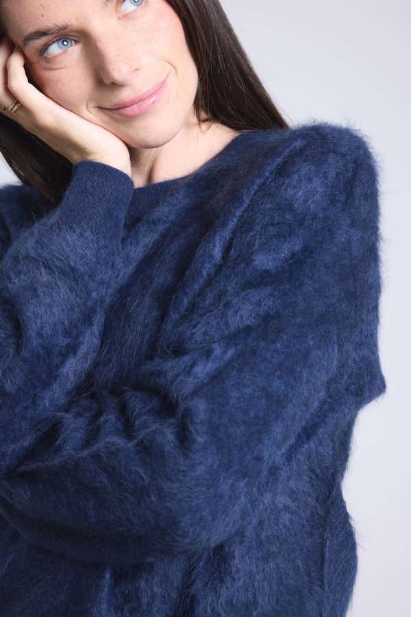 #BLEUMARINE