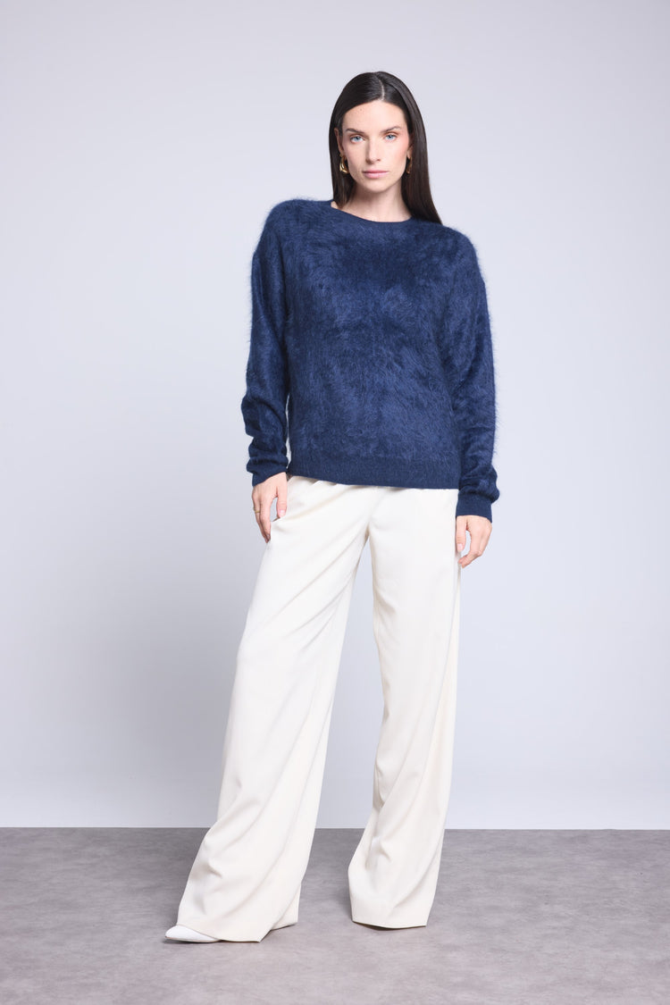 #BLEUMARINE