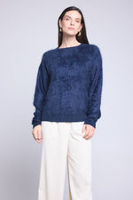 #BLEUMARINE