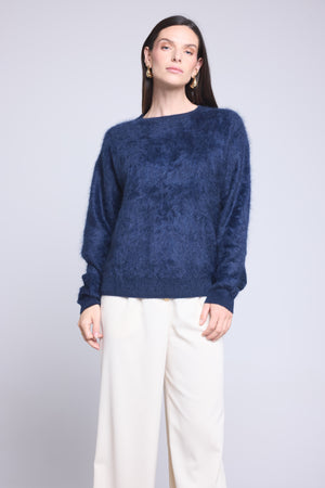#BLEUMARINE