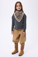 #BEIGECREME #ENFANT|FILLE