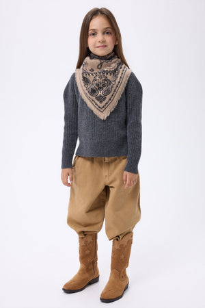 #BEIGECREME #ENFANT|FILLE