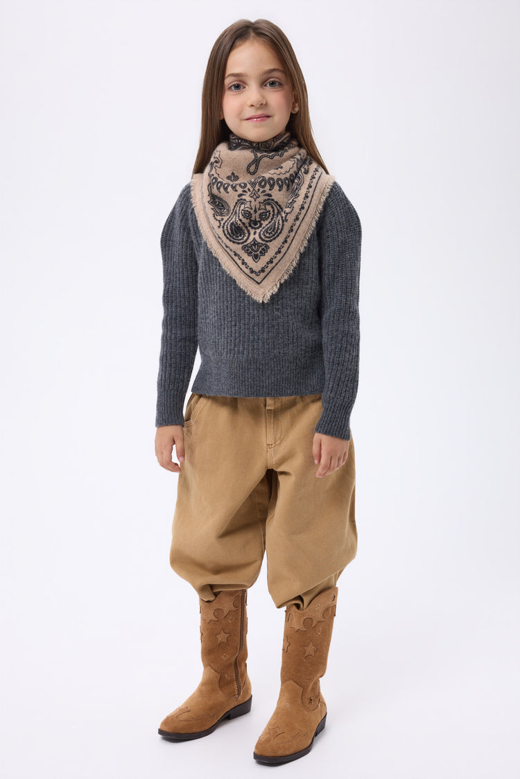 #BEIGECREME #ENFANT|FILLE
