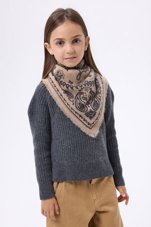 #BEIGECREME #ENFANT|FILLE