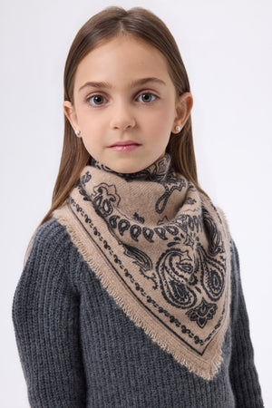 #BEIGECREME #ENFANT|FILLE